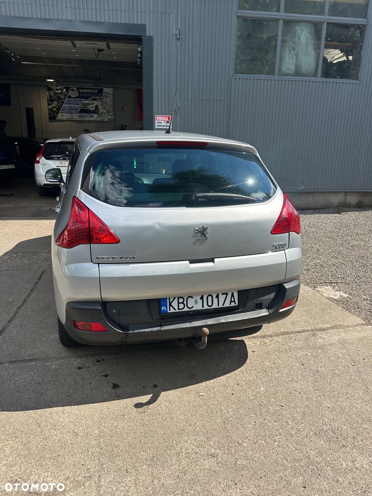 Peugeot 3008 1.6 Active - 7