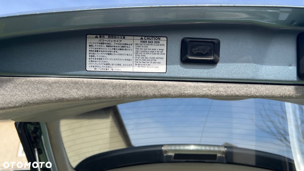 Lexus RX 300 Executive - 10