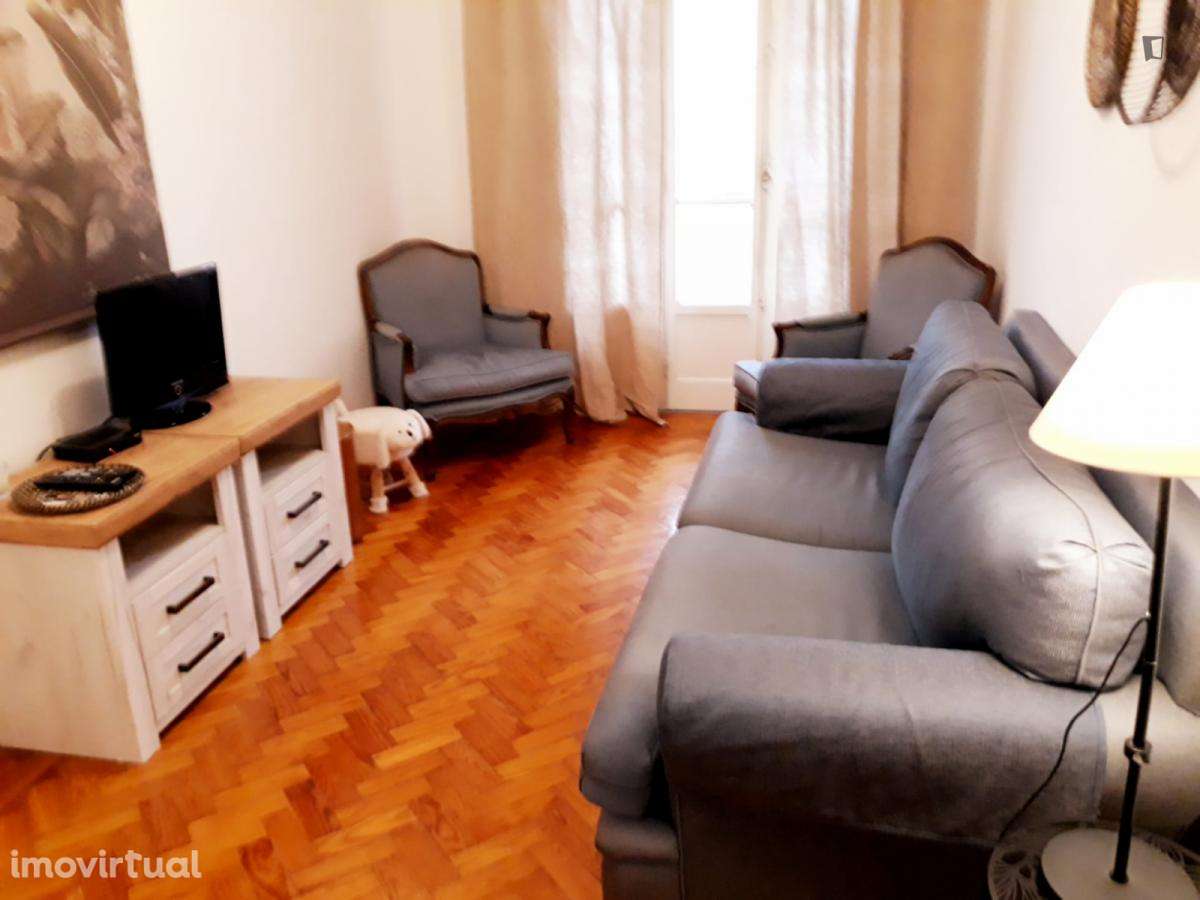Apartamento com 2 quartos - localizado em Penha de França Lisbon - Grande imagem: 2/16