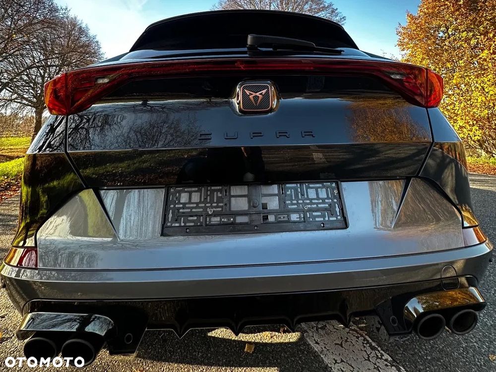 Cupra Formentor 2.0 TSI 4Drive VZ DSG - 6