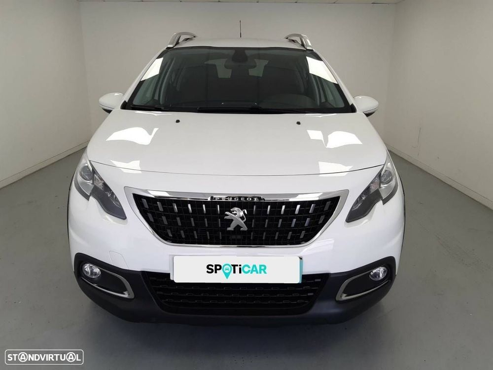 Peugeot 2008 1.2 PureTech Signature - 2