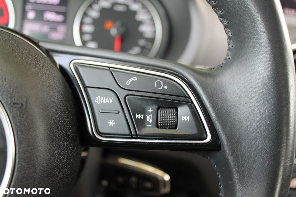 Audi A3 Limousine 30 TFSI S tronic - 29