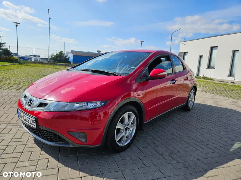 Honda Civic - 15