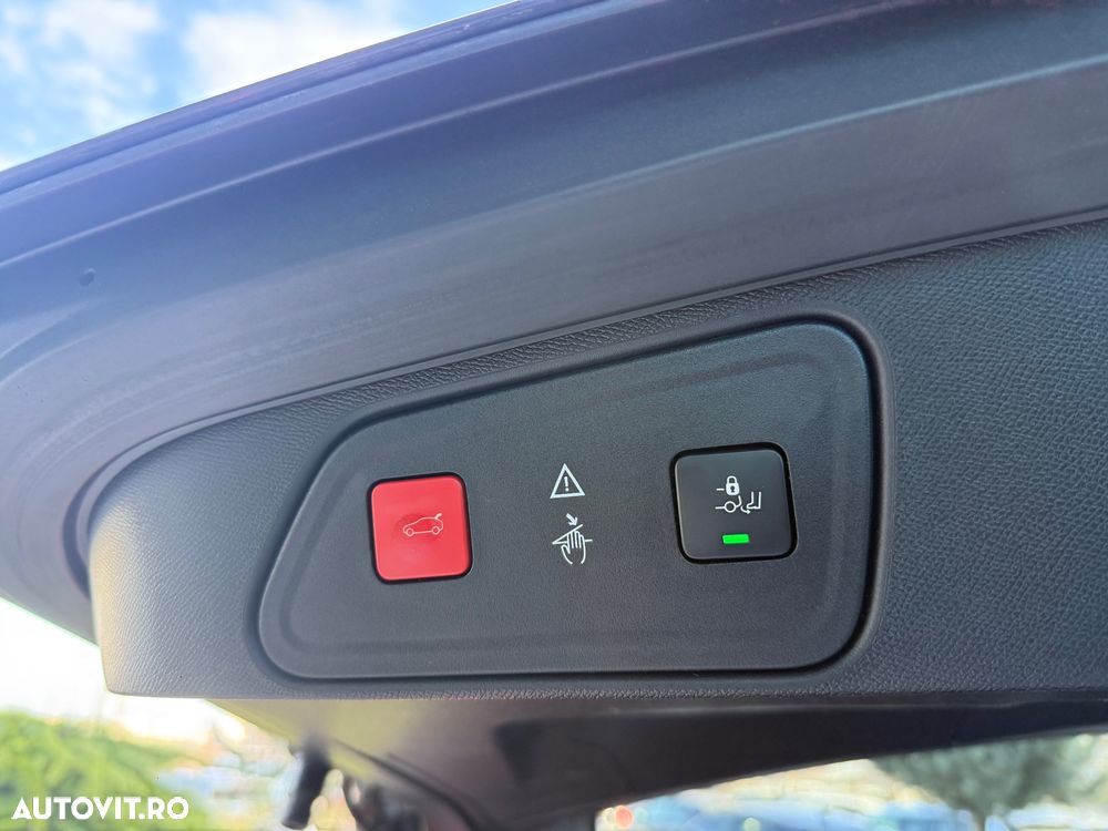 Peugeot 3008 PureTech 130 Stop & Start GPF EAT8 GT - 11