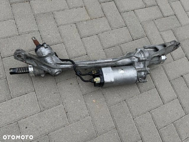 Land Rover Defender II L8B2-3200-AM AL maglownica OK GWARANCJA! - 3
