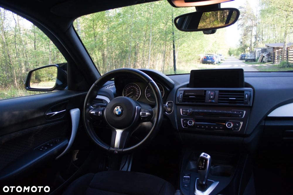 BMW Seria 1 - 9