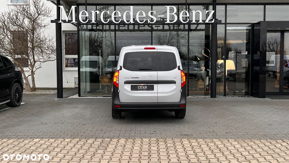 Mercedes-Benz Citan Tourer L2 420.765 - 7
