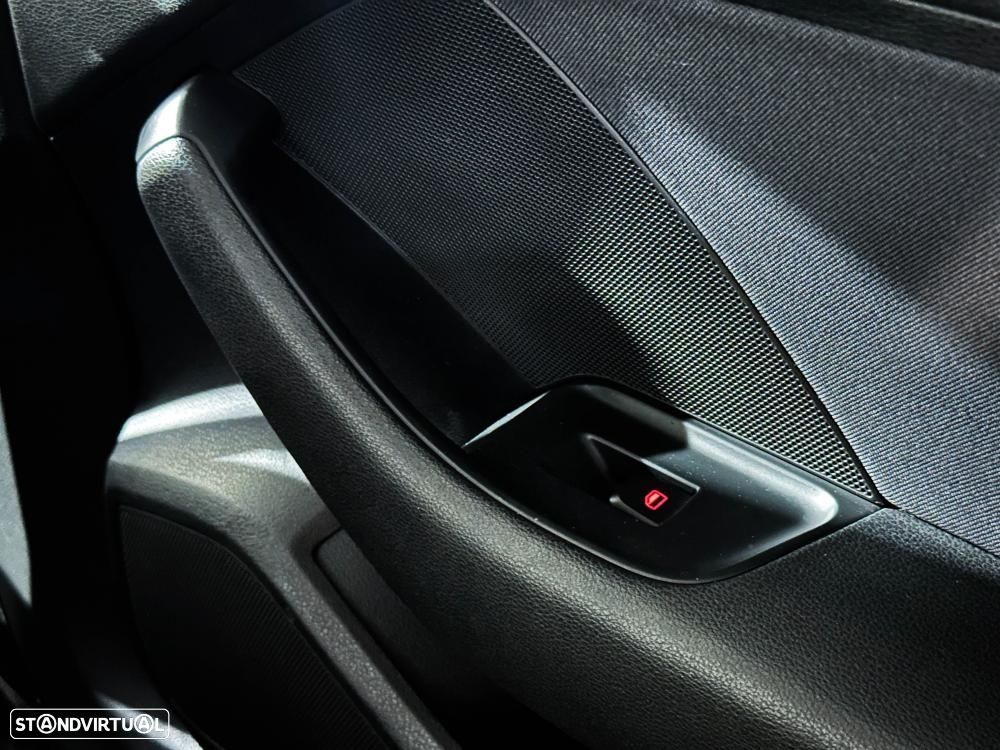 Audi A3 Sportback - 26