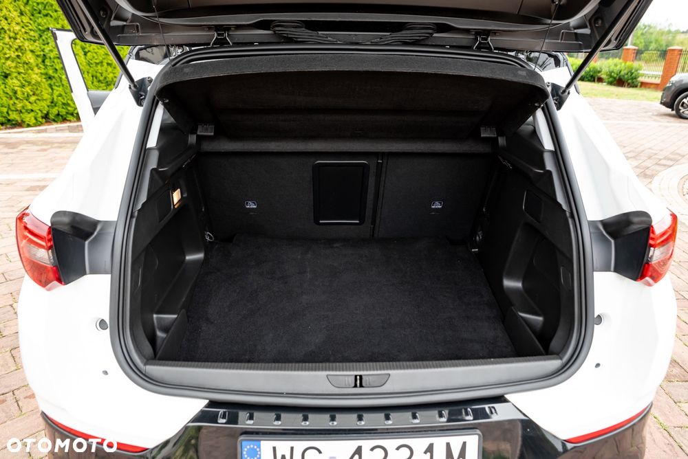 Opel Grandland 1.2 DI Automatik Business Elegance - 22
