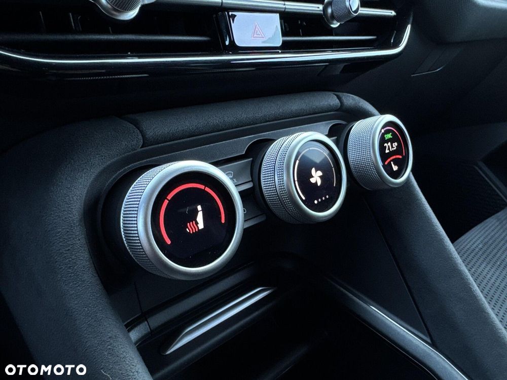 Skoda Kodiaq 1.5 TSI ACT 4x2 Sportline DSG - 23