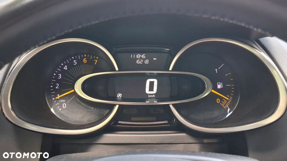 Renault Clio 0.9 Energy TCe Limited EU6 - 6
