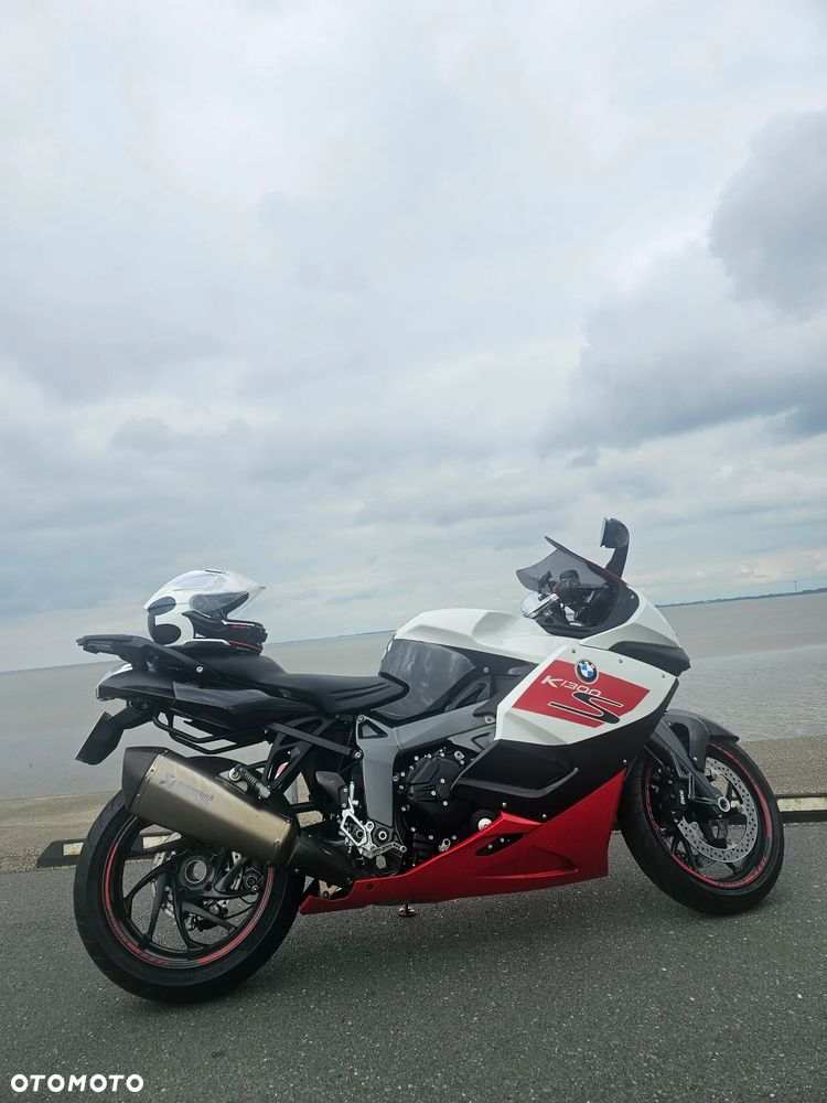 BMW K - 1