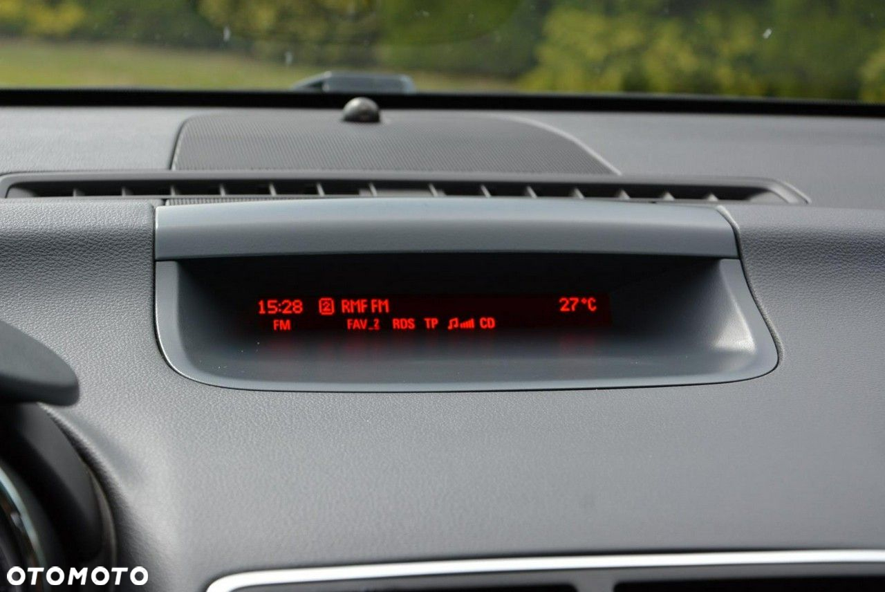 Opel Meriva 1.7 CDTI Cosmo - 28