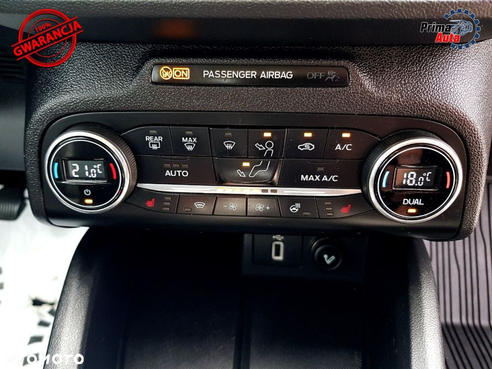 Ford Focus - 26