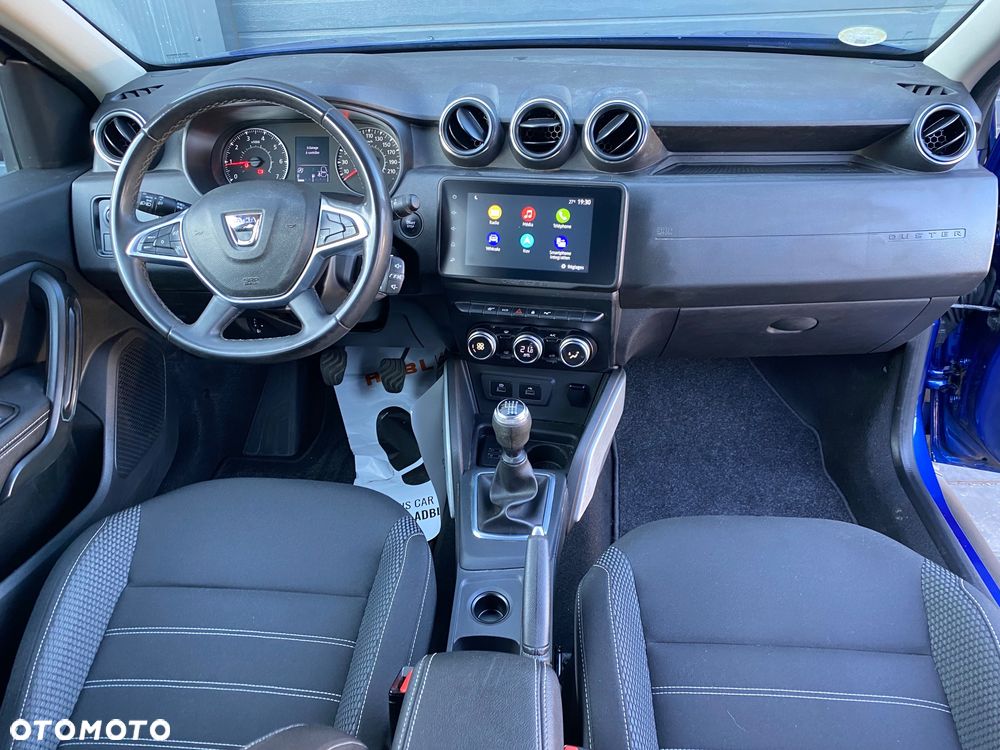 Dacia Duster - 14