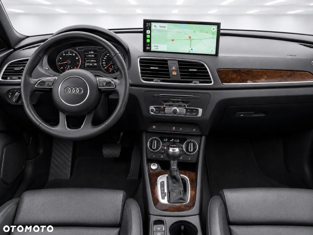 Audi Q3 - 6