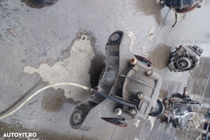 GRUP SPATE 2.5 TDI 4460310016 MX1253 MX1253 Volkswagen VW Touareg gen - 4