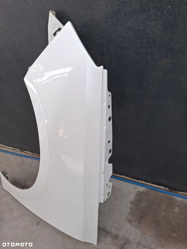 PEUGEOT 308 T9 KOMPLETNY PRZÓD KWED MASKA LAMPA BLOTNIK PRAWY ZDERZAK - 19
