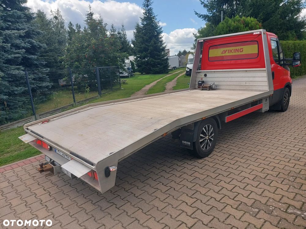 Iveco Daily - 3