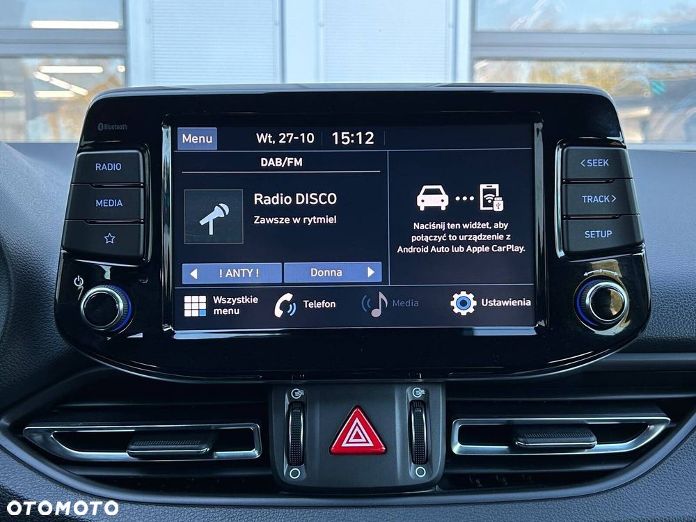 Hyundai i30 1.5 T-GDI 48V Smart DCT - 30