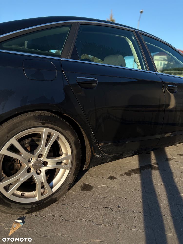 Audi A6 Limousine 2.4 - 23