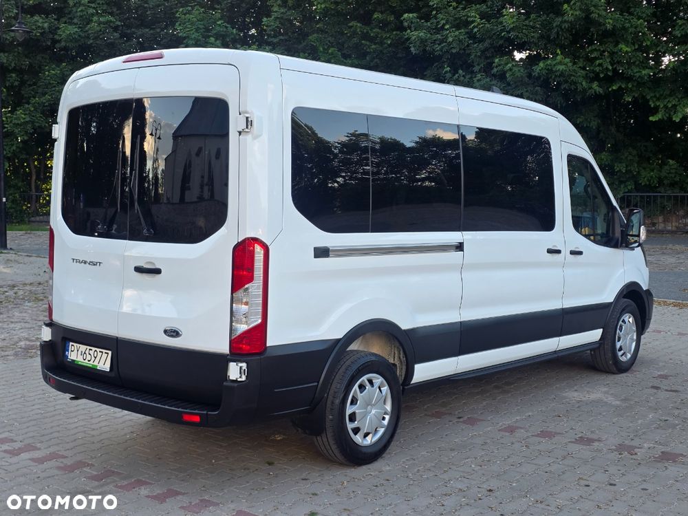 Ford Transit - 6