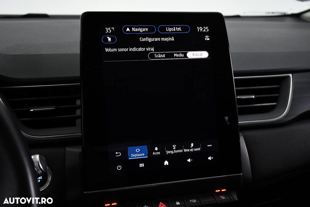 Renault Captur E-TECH 160 INITIALE PARIS - 36