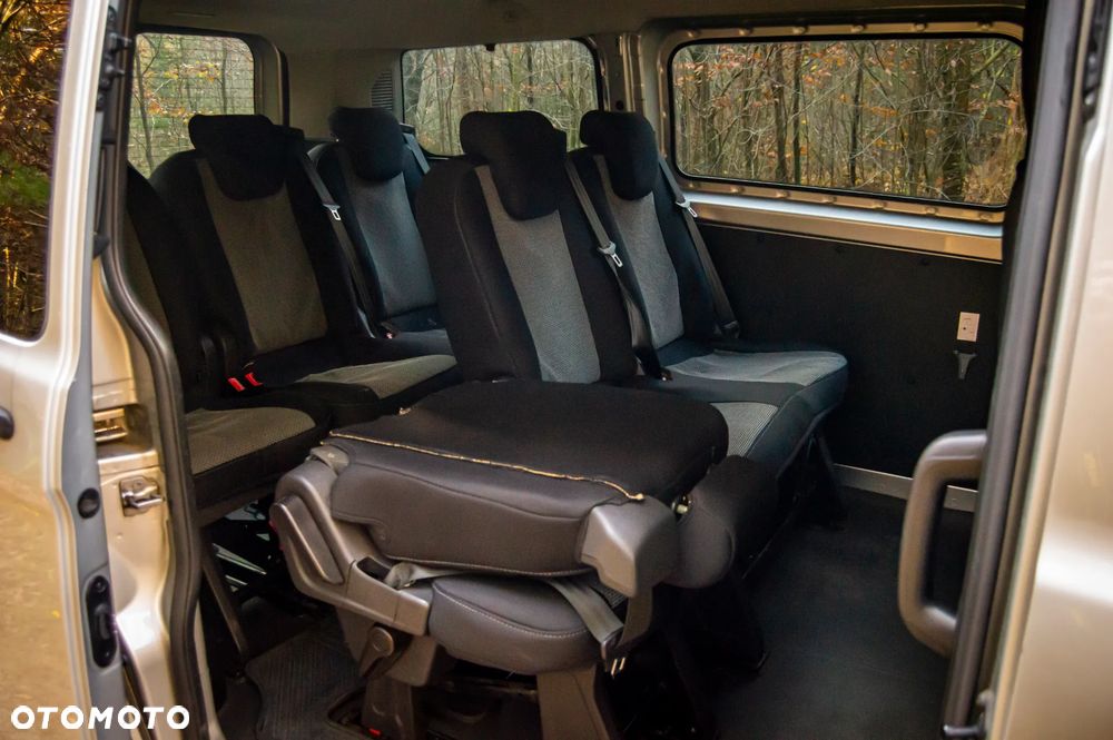Ford Transit Custom 290 L1H1 Limited - 14