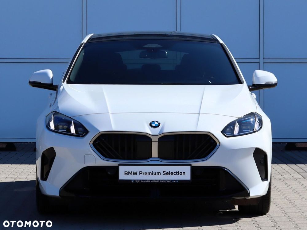 BMW Seria 1 - 10