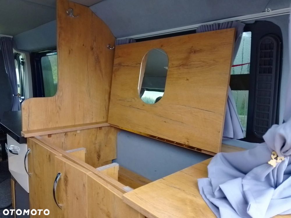 Fiat DUCATO - 12
