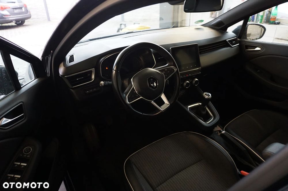 Renault Clio 2020