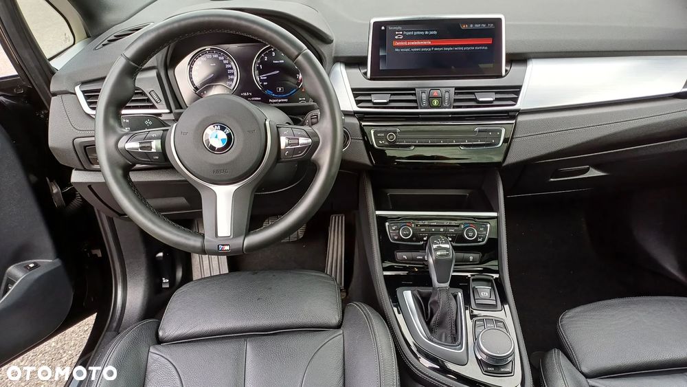 BMW Seria 2 - 11