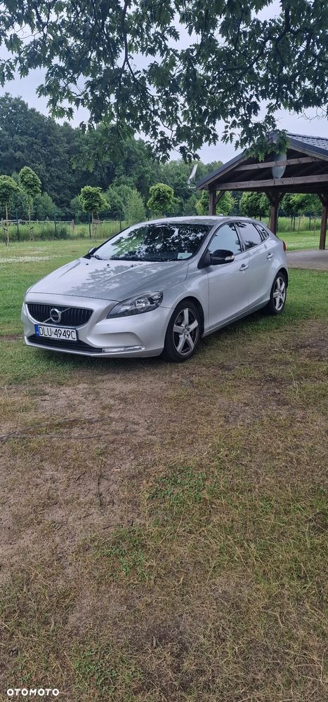 Volvo V40 D2 Drive-E Kinetic - 11