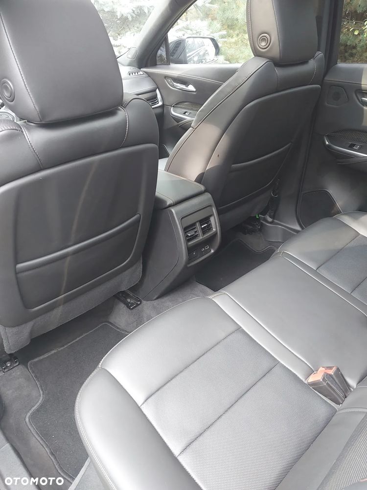 Cadillac XT4 - 10