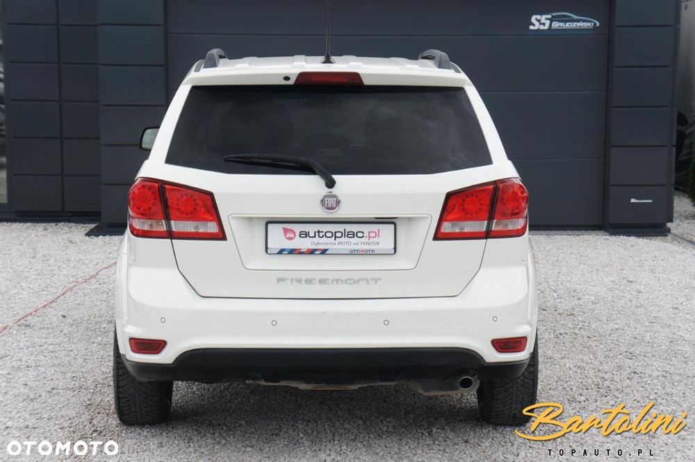 Fiat Freemont - 6