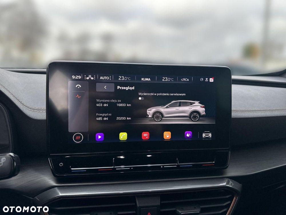 Cupra Formentor 1.5 TSI DSG - 31