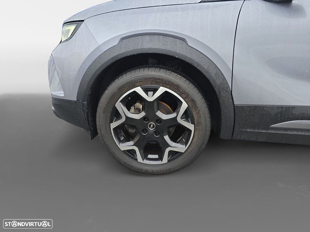 Opel Mokka 1.2 T GS - 14