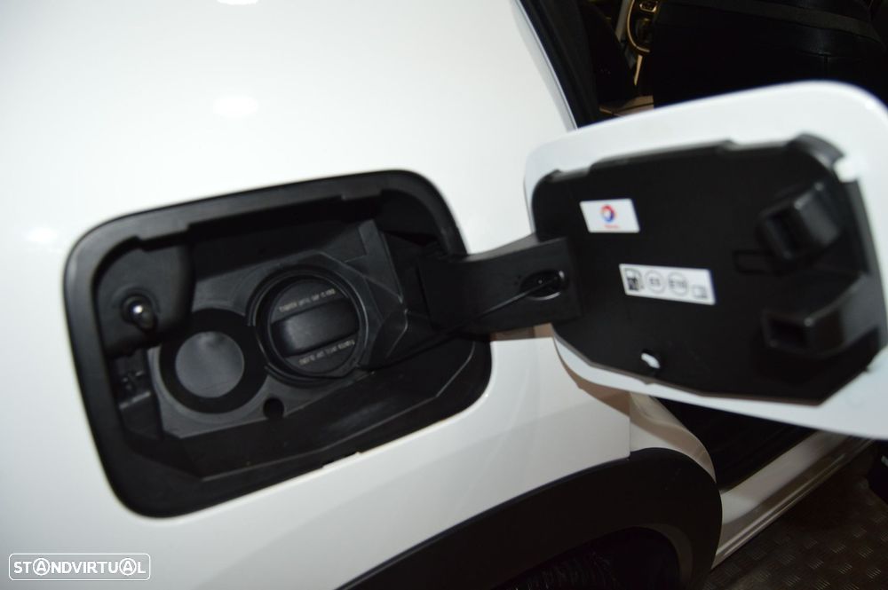 Citroën C5 Aircross 1.6 Hybrid Feel Pack e-EAT8 - 28