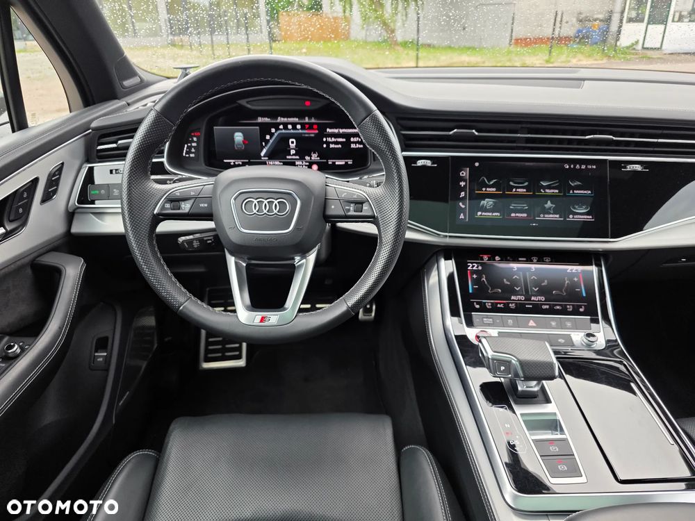 Audi SQ7 - 19
