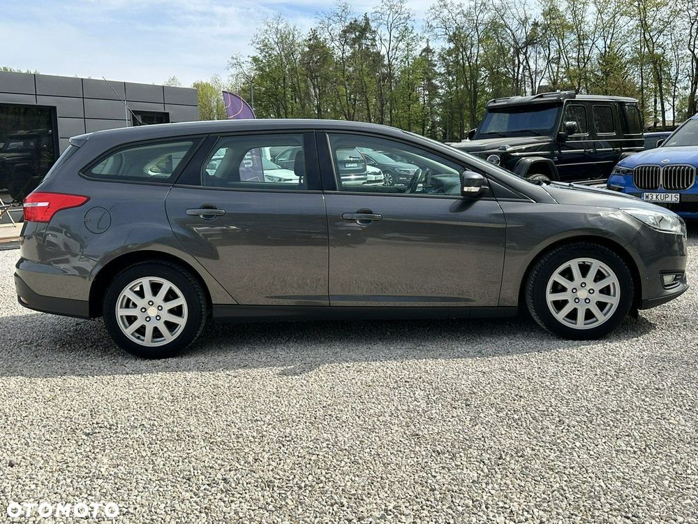 Ford Focus - 9