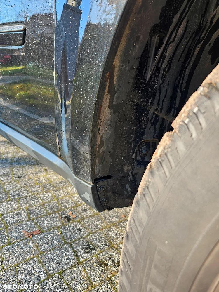 Mercedes-Benz GL 450 - 35