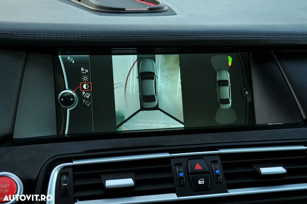 BMW Seria 7 740d xDrive Aut. - 19