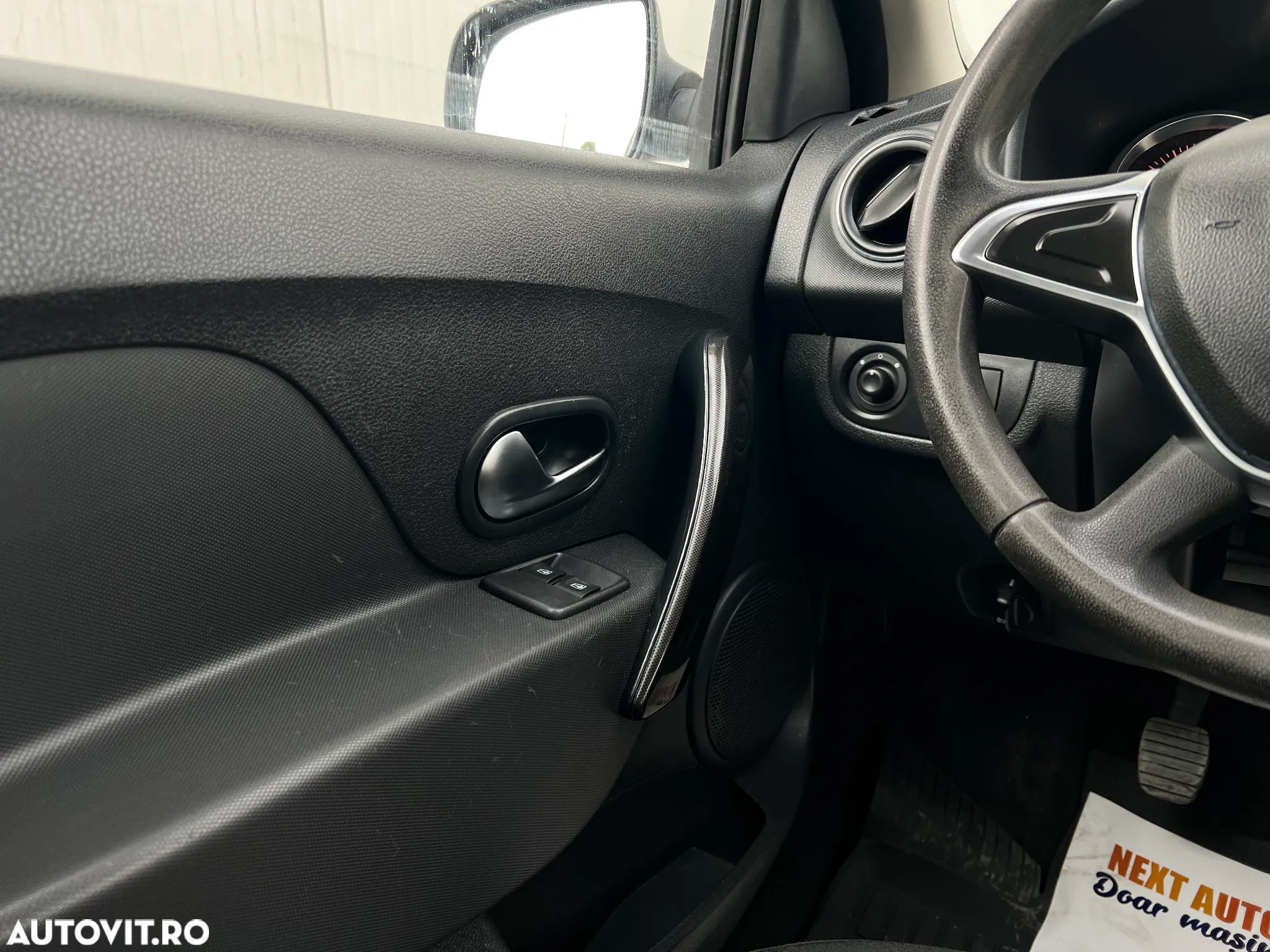 Dacia Logan MCV 1.5 dCi Laureate - 17
