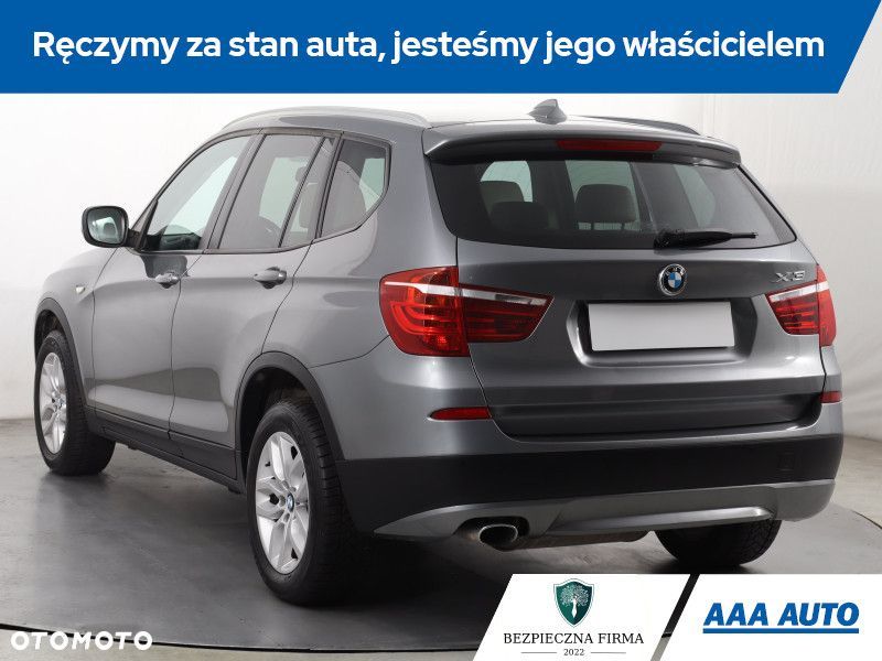 BMW X3 - 5