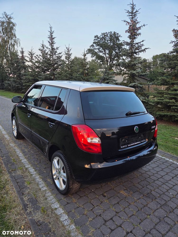 Skoda Fabia 1.2 12V Ambition - 2
