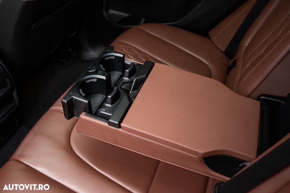 BMW X5 xDrive45e AT PHEV - 16