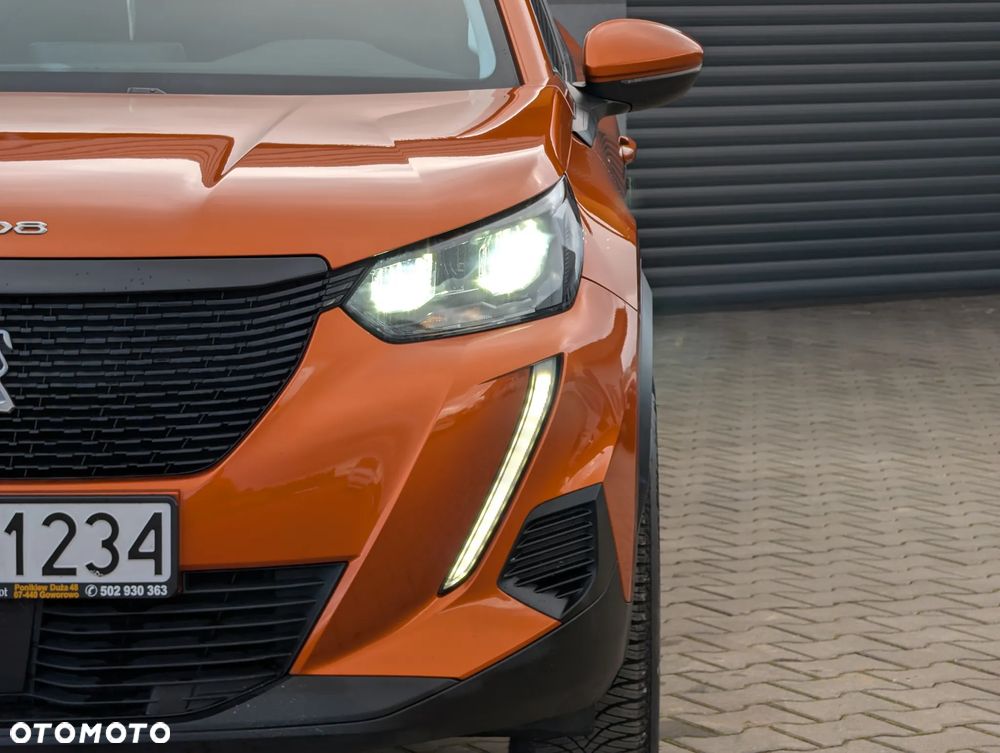 Peugeot 2008 PureTech 130 Allure Pack - 5
