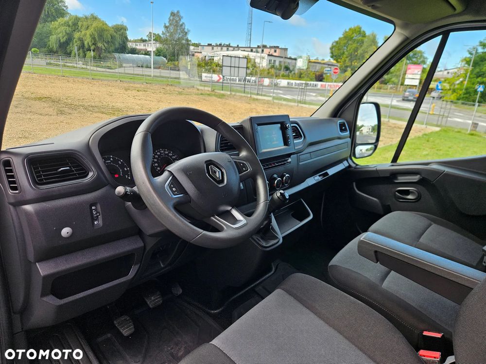 Renault Master L2H2 2.3dCi 150KM - 10