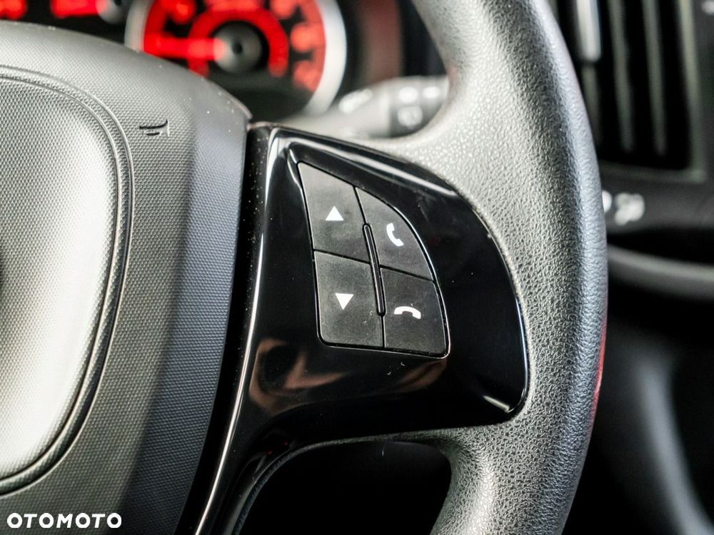 Fiat Doblo Kombi Maxi Dynamic - 28