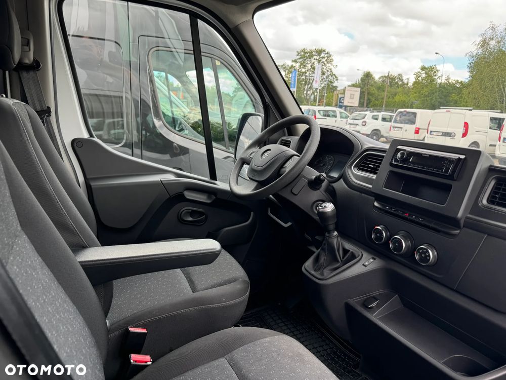 Opel MOVANO L3H2 - 23